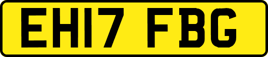 EH17FBG
