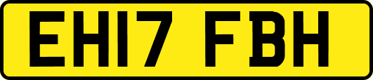EH17FBH