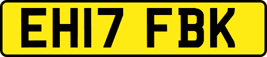 EH17FBK