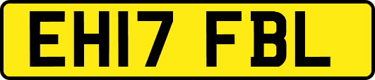 EH17FBL
