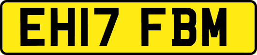 EH17FBM