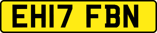 EH17FBN