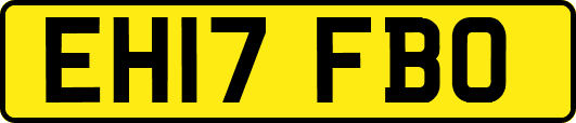 EH17FBO