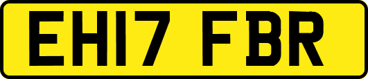 EH17FBR