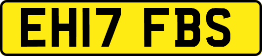 EH17FBS