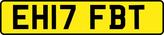 EH17FBT