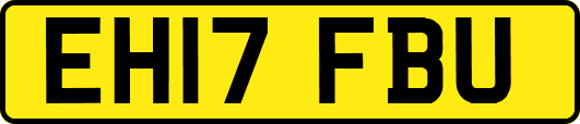 EH17FBU