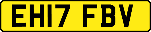 EH17FBV