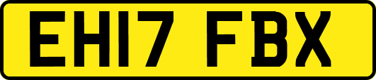 EH17FBX