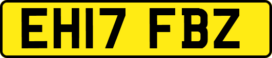 EH17FBZ