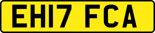 EH17FCA