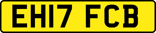 EH17FCB