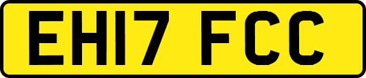 EH17FCC