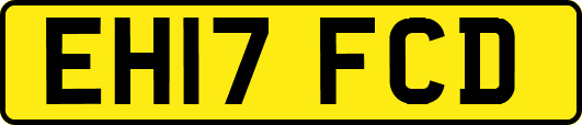 EH17FCD