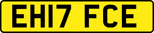 EH17FCE