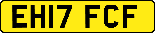 EH17FCF