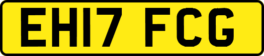 EH17FCG