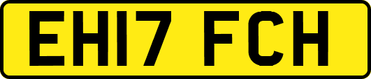 EH17FCH