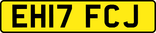 EH17FCJ