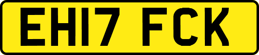 EH17FCK