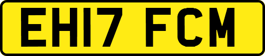 EH17FCM