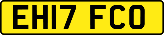 EH17FCO
