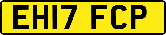EH17FCP