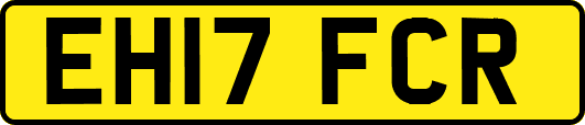 EH17FCR