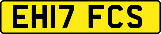 EH17FCS