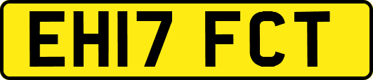 EH17FCT