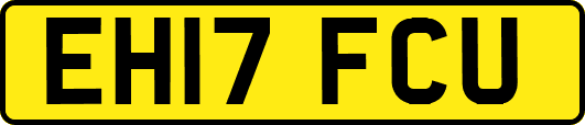 EH17FCU
