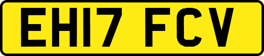 EH17FCV