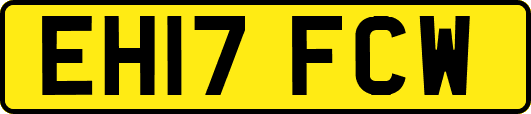 EH17FCW
