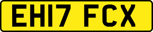 EH17FCX