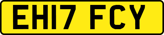 EH17FCY