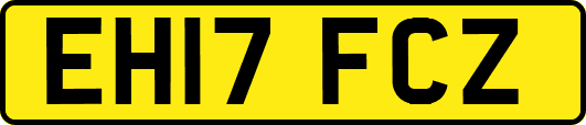 EH17FCZ