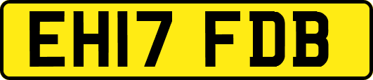 EH17FDB