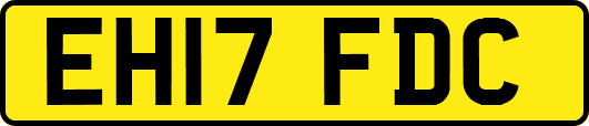 EH17FDC