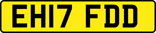 EH17FDD