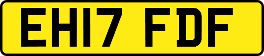 EH17FDF