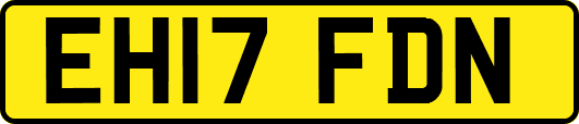 EH17FDN