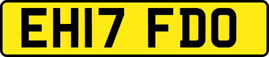 EH17FDO
