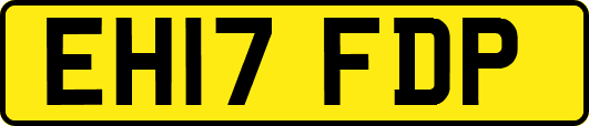 EH17FDP