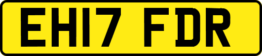 EH17FDR