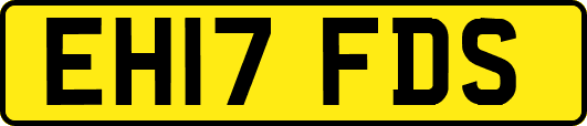 EH17FDS