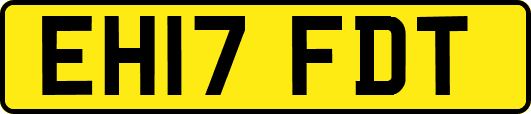 EH17FDT