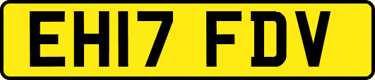 EH17FDV
