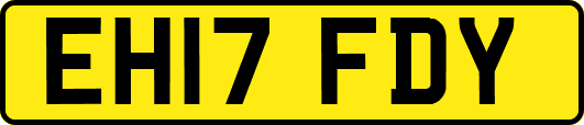 EH17FDY