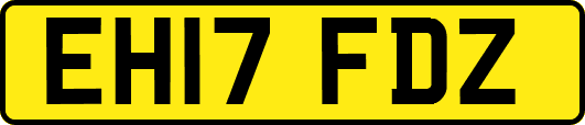 EH17FDZ