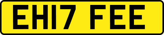 EH17FEE